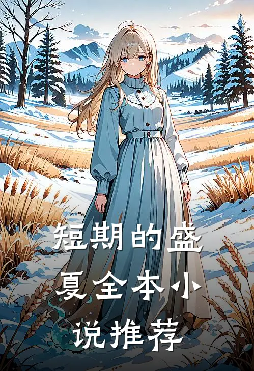 短期的盛夏全本小说推荐