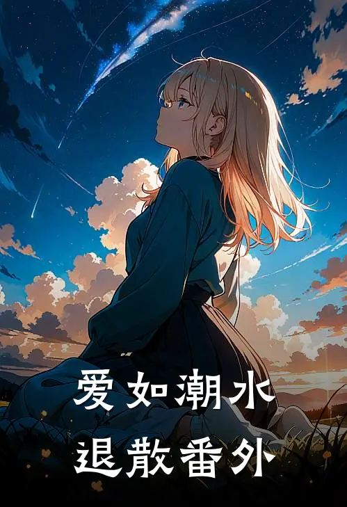 爱如潮水退散番外