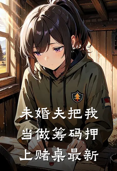 未婚夫把我当做筹码押上赌桌最新