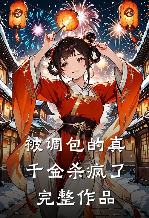被调包的真千金杀疯了完整作品