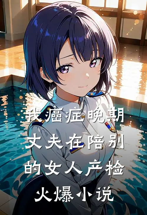 我癌症晚期，丈夫在陪别的女人产检火爆小说