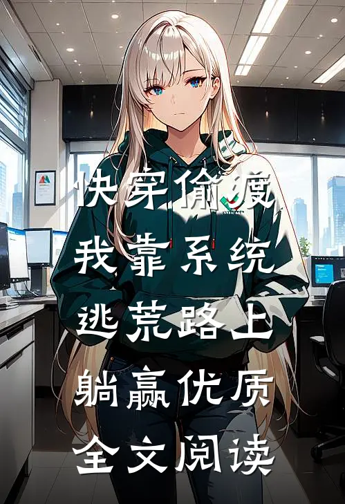 快穿偷渡：我靠系统逃荒路上躺赢优质全文阅读