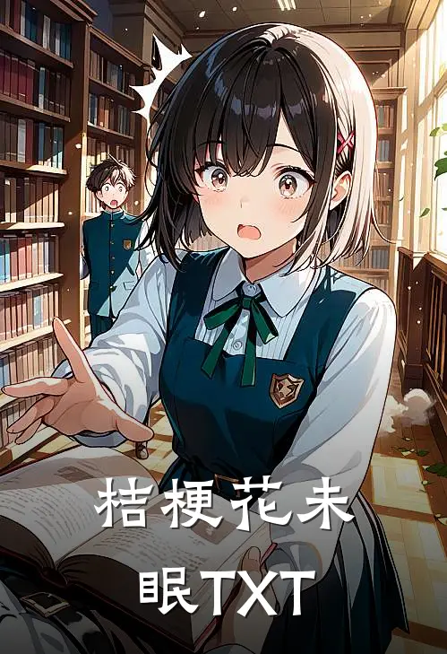 桔梗花未眠TXT