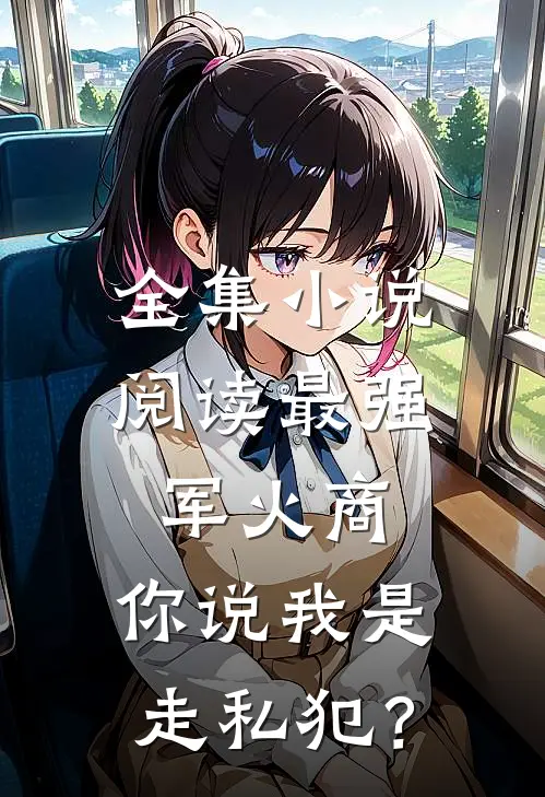 全集小说阅读最强军火商，你说我是走私犯？