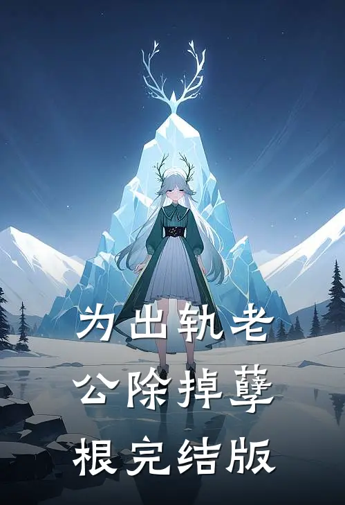 为出轨老公除掉孽根完结版