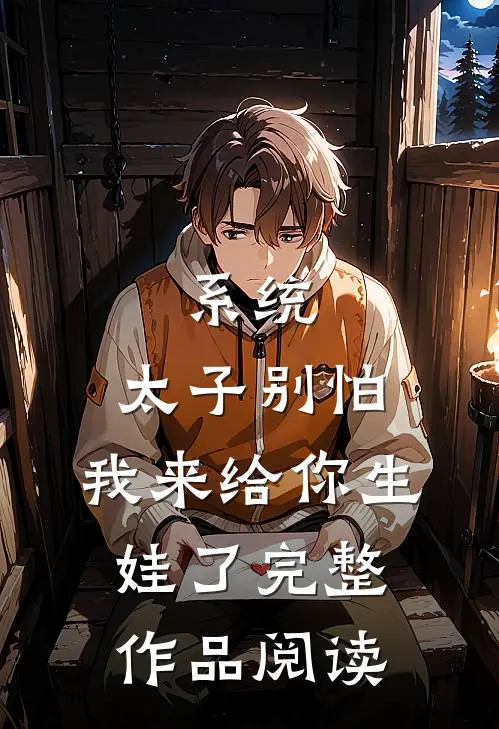 系统：太子别怕，我来给你生娃了完整作品阅读