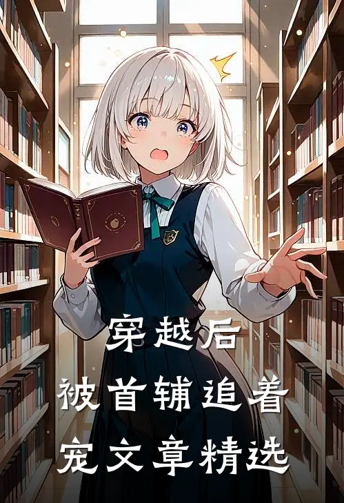 穿越后，被首辅追着宠文章精选
