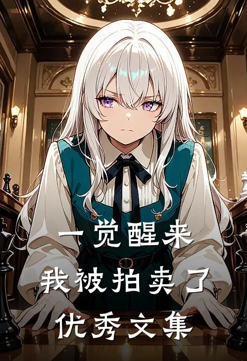 一觉醒来，我被拍卖了优秀文集