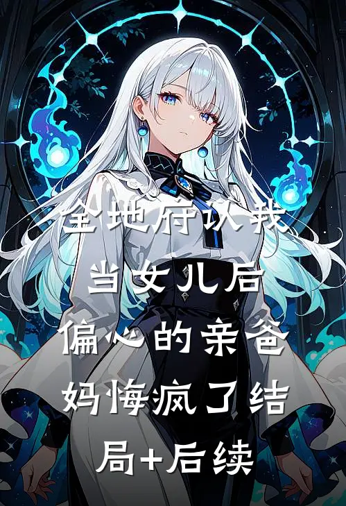 全地府认我当女儿后，偏心的亲爸妈悔疯了结局+后续