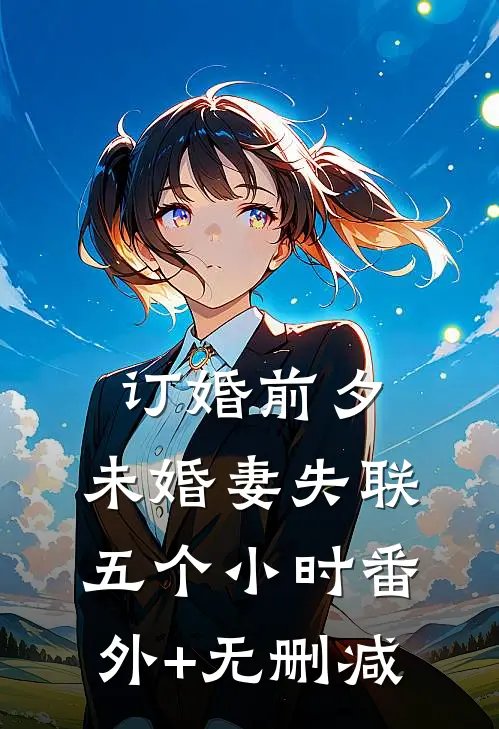 订婚前夕，未婚妻失联五个小时番外+无删减