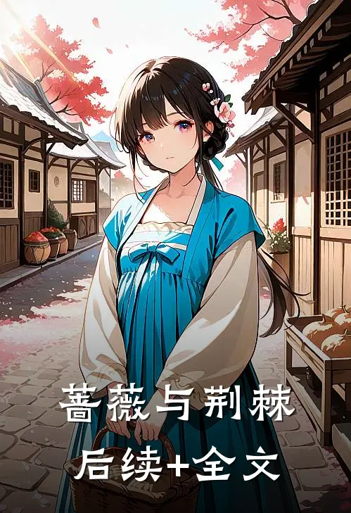 蔷薇与荆棘后续+全文
