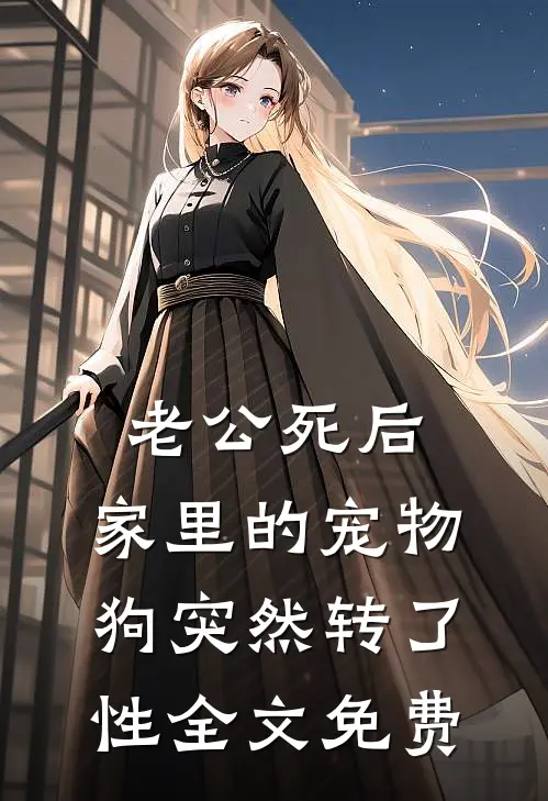 老公死后，家里的宠物狗突然转了性全文免费
