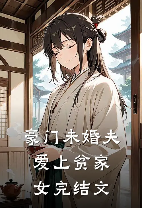 豪门未婚夫爱上贫家女完结文