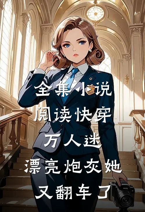 全集小说阅读快穿万人迷：漂亮炮灰她又翻车了