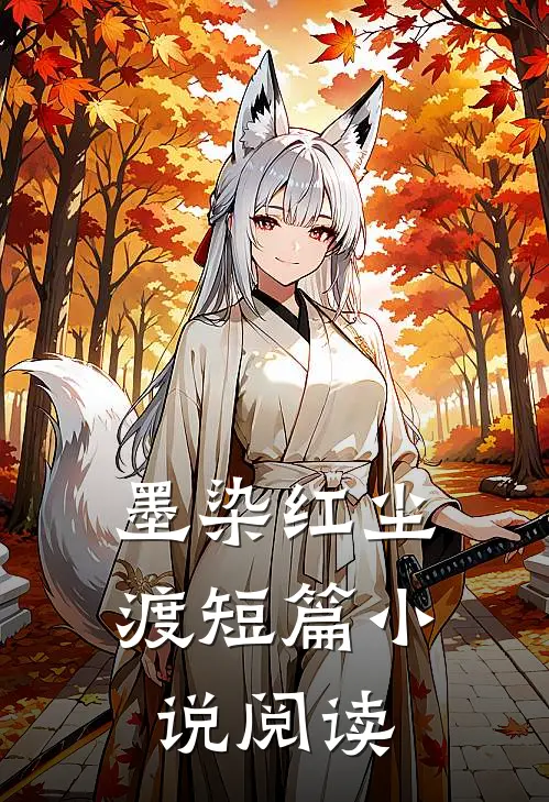 墨染红尘渡短篇小说阅读