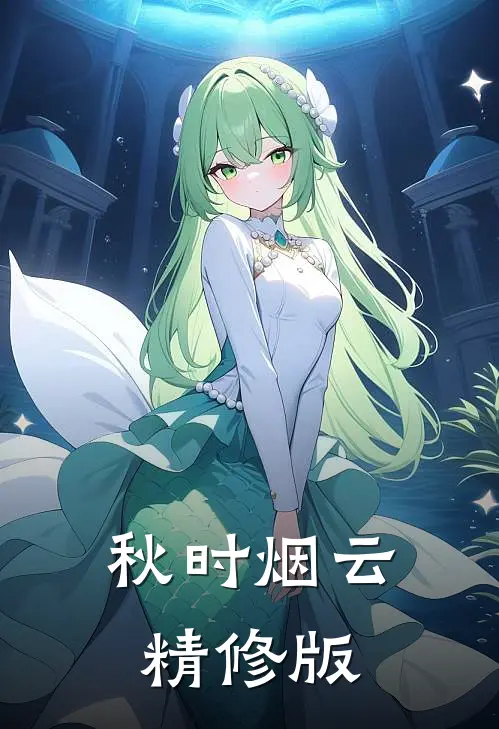 秋时烟云精修版