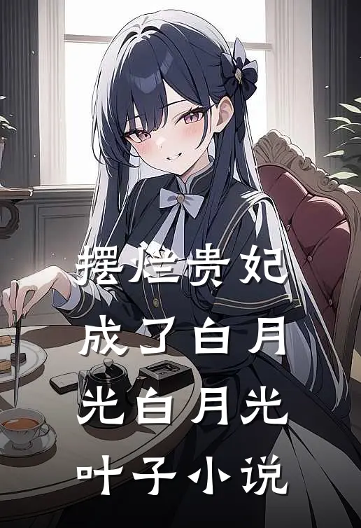 摆烂贵妃成了白月光白月光叶子小说