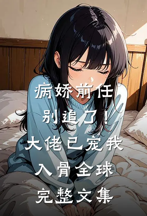 病娇前任别追了！大佬已宠我入骨全球完整文集
