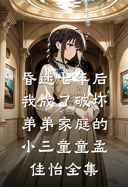 昏迷七年后，我成了破坏弟弟家庭的小三童童孟佳怡 全集
