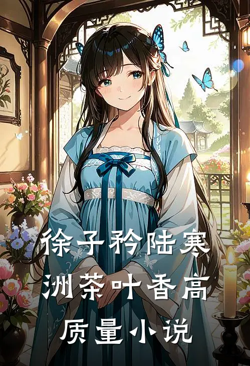 徐子矜陆寒洲茶叶香高质量小说