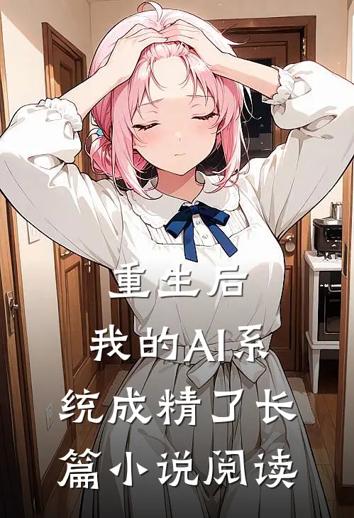 重生后，我的AI系统成精了长篇小说阅读