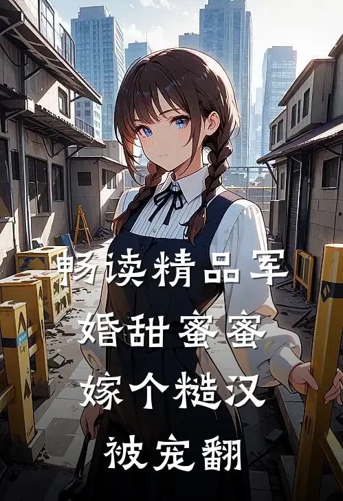 畅读精品军婚甜蜜蜜，嫁个糙汉被宠翻