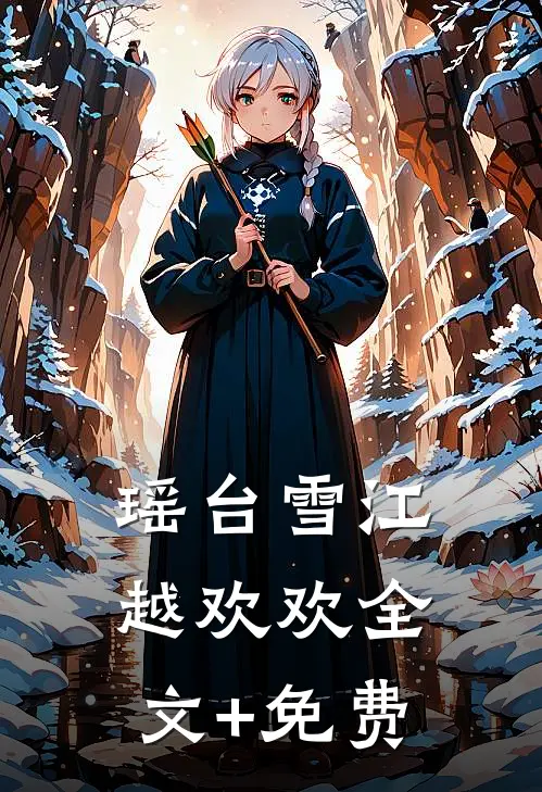 瑶台雪江越欢欢全文+免费