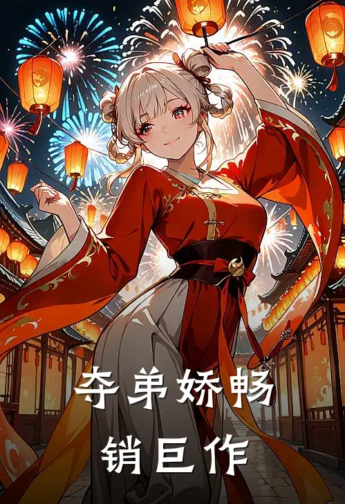 夺弟娇畅销巨作