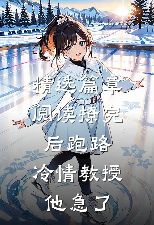 精选篇章阅读撩完后跑路，冷情教授他急了