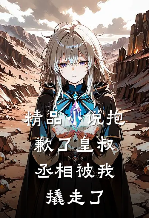 精品小说抱歉了皇叔，丞相被我撬走了