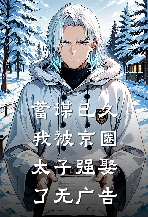 蓄谋已久，我被京圈太子强娶了无广告