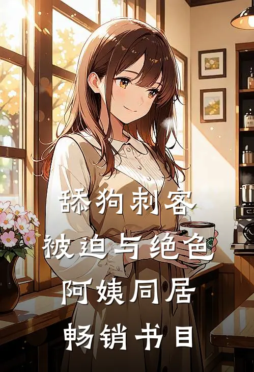 舔狗刺客，被迫与绝色阿姨同居畅销书目