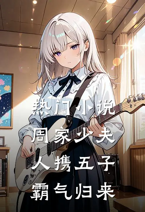 热门小说周家少夫人携五子霸气归来