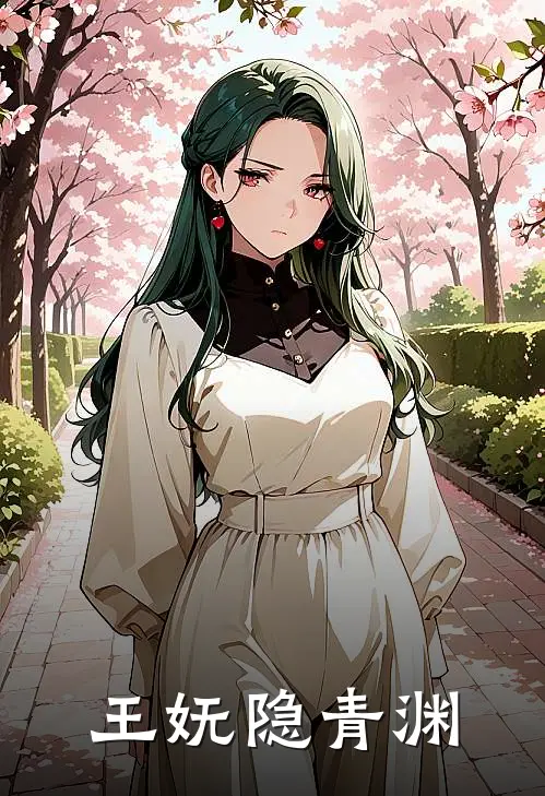 王妩隐青渊