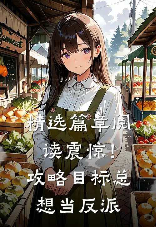 精选篇章阅读震惊！攻略目标总想当反派