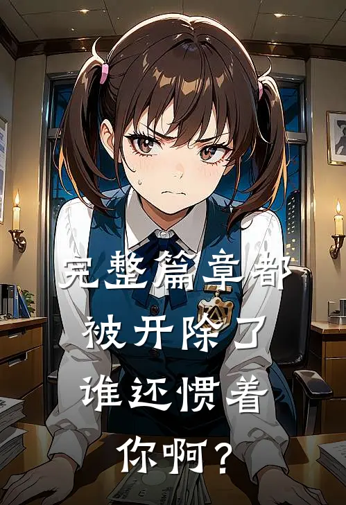 完整篇章都被开除了，谁还惯着你啊？