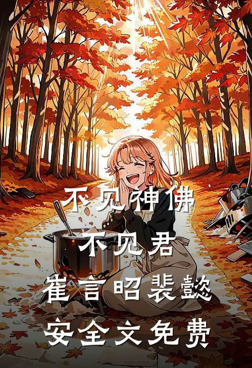 不见神佛不见君: 崔言昭裴懿安全文免费