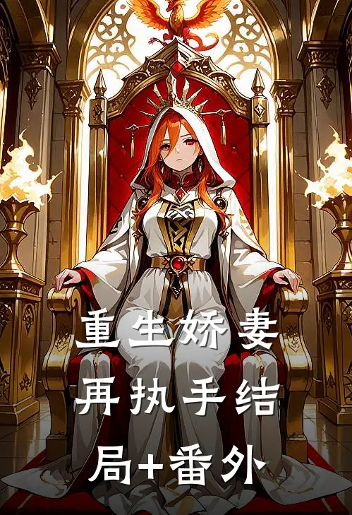 重生娇妻再执手结局+番外