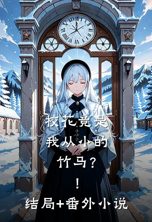 校花竟是我从小的竹马？！结局+番外小说