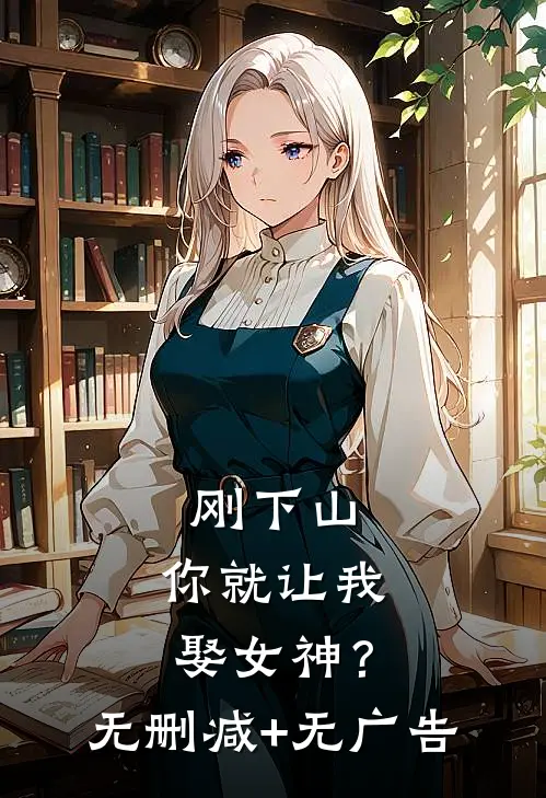 刚下山，你就让我娶女神？无删减+无广告