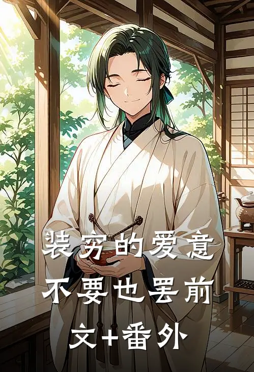 装穷的爱意，不要也罢前文+番外