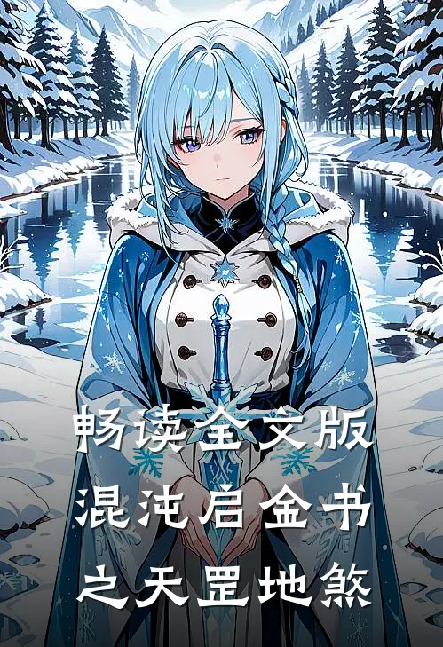 畅读全文版混沌启金书之天罡地煞