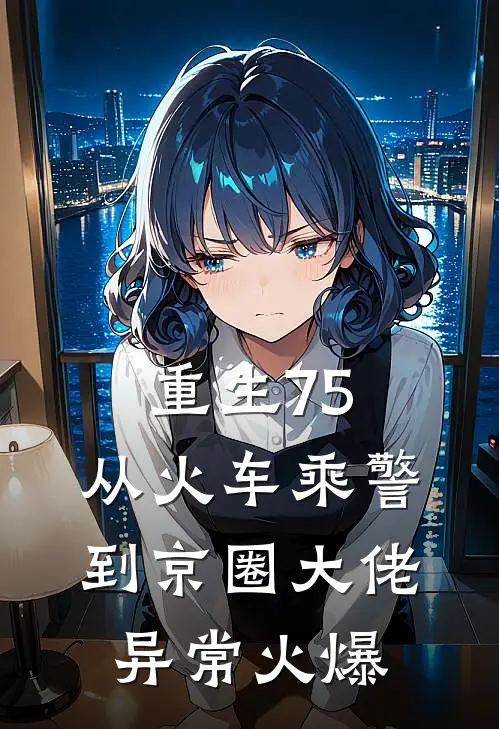 重生75：从火车乘警到京圈大佬异常火爆