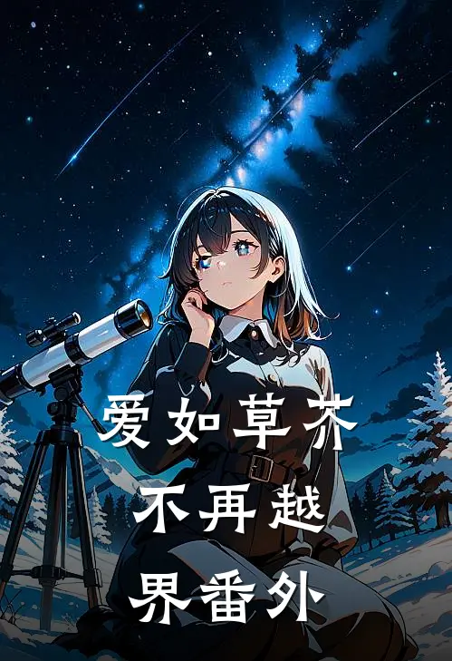 爱如草芥，不再越界番外