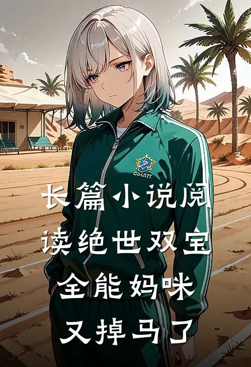 长篇小说阅读绝世双宝全能妈咪又掉马了