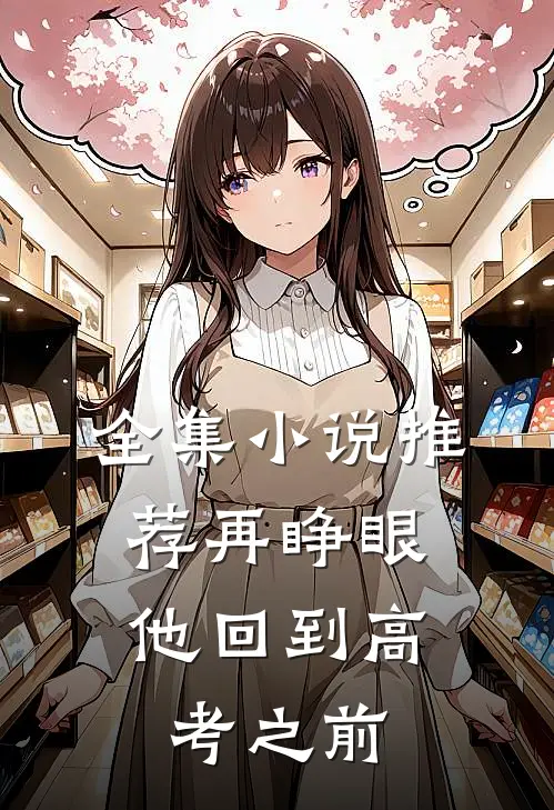 全集小说推荐再睁眼，他回到高考之前