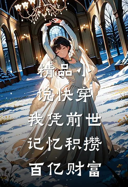 精品小说快穿：我凭前世记忆积攒百亿财富
