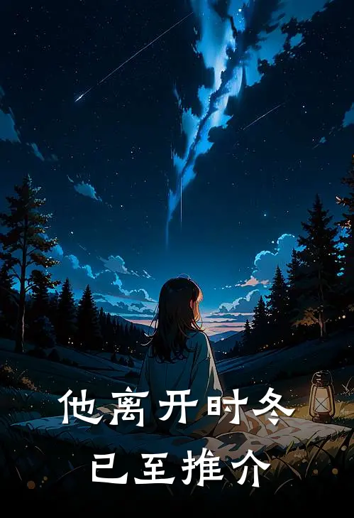 他离开时冬已至推介