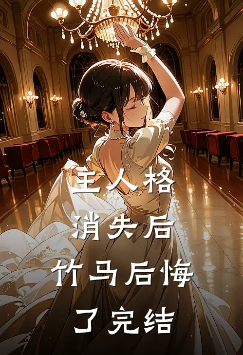 主人格消失后，竹马后悔了完结