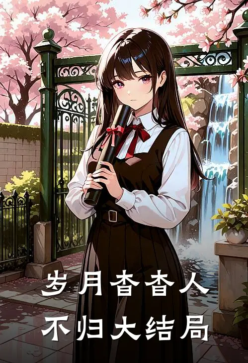岁月杳杳人不归大结局